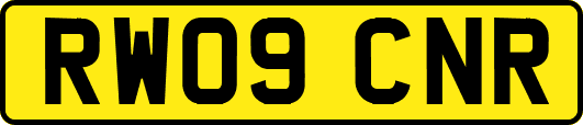 RW09CNR