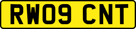 RW09CNT