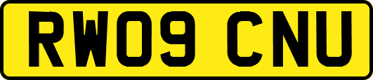 RW09CNU