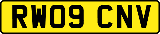RW09CNV