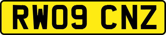 RW09CNZ