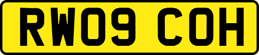 RW09COH