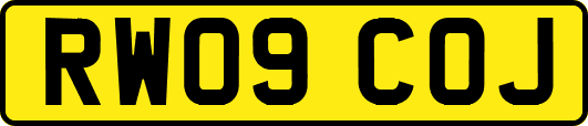 RW09COJ