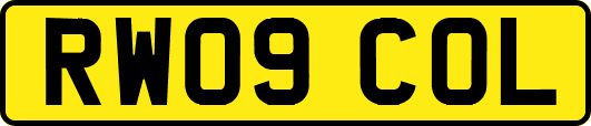 RW09COL