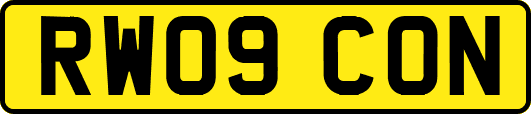 RW09CON