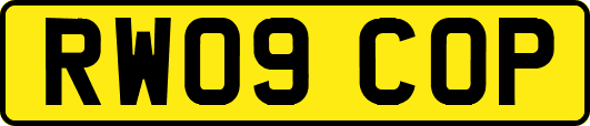 RW09COP