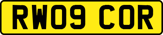 RW09COR