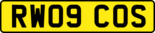 RW09COS