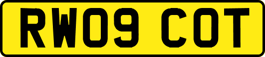 RW09COT