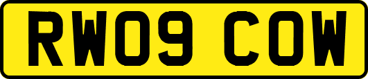 RW09COW