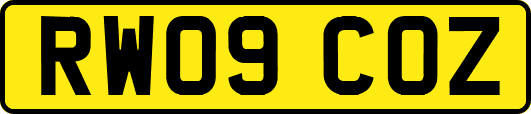 RW09COZ