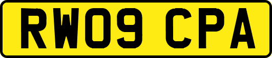 RW09CPA