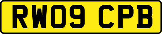 RW09CPB