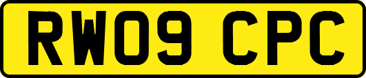 RW09CPC