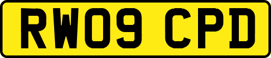 RW09CPD