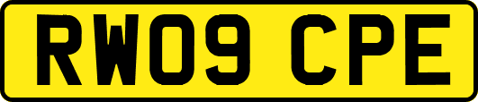 RW09CPE
