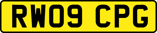 RW09CPG