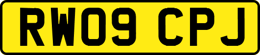 RW09CPJ