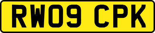 RW09CPK