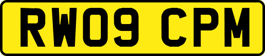 RW09CPM