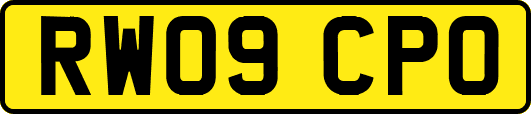 RW09CPO