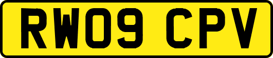 RW09CPV