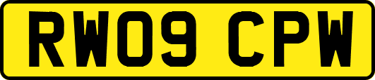 RW09CPW