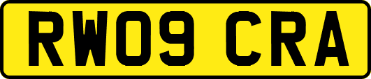 RW09CRA