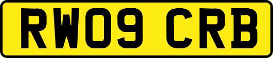 RW09CRB