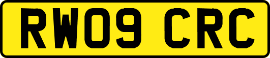 RW09CRC