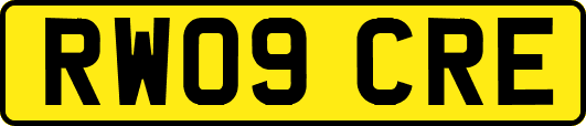 RW09CRE