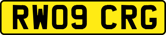 RW09CRG