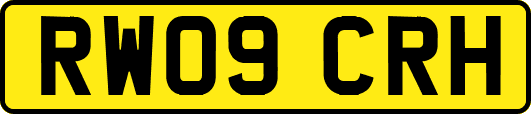 RW09CRH