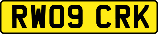 RW09CRK