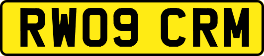 RW09CRM