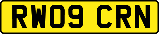 RW09CRN
