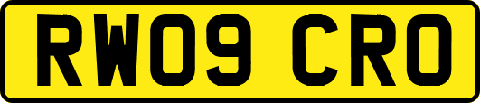 RW09CRO