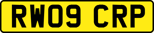 RW09CRP