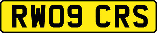 RW09CRS