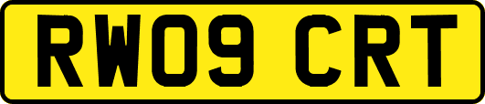 RW09CRT