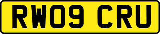 RW09CRU