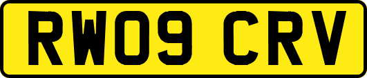 RW09CRV