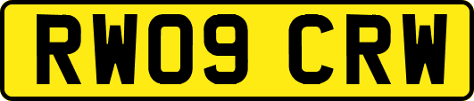 RW09CRW