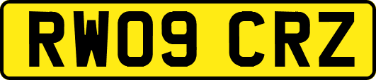 RW09CRZ