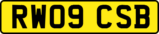 RW09CSB