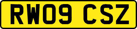 RW09CSZ