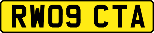 RW09CTA