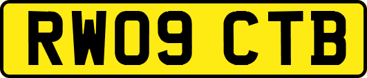 RW09CTB