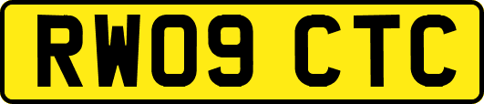 RW09CTC