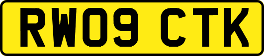 RW09CTK